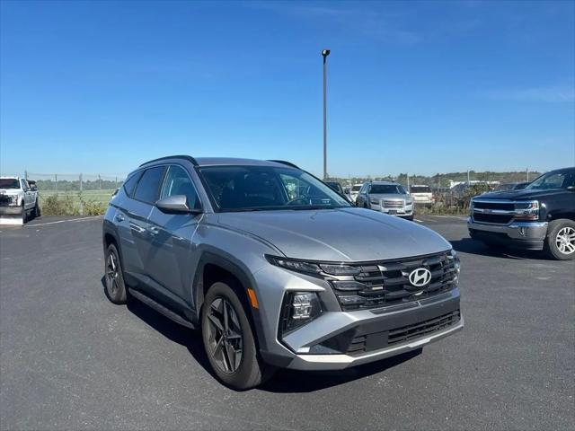 2026 Hyundai Tucson SEL for sale in Allentown, PA