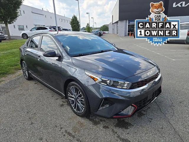 2023 Kia Forte GT-Line for sale in Wexford, PA