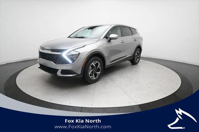 2023 Kia Sportage LX for sale in Grand Rapids, MI