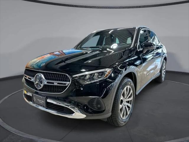 2026 Mercedes-Benz GLC 4MATIC SUV for sale in Paramus, NJ