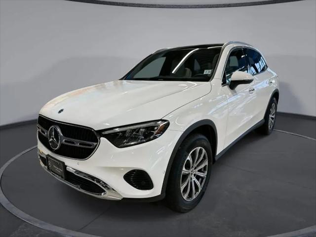 2026 Mercedes-Benz GLC 4MATIC SUV for sale in Paramus, NJ