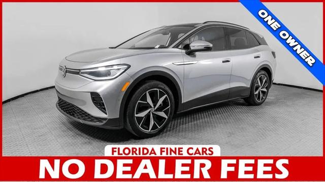 2023 Volkswagen ID.4 S for sale in Orlando, FL