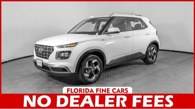 2025 Hyundai Venue SEL for sale in Orlando, FL