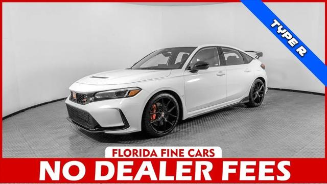 2024 Honda Civic SEDAN for sale in Orlando, FL