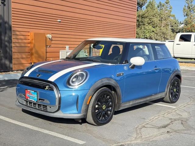 2023 MINI SE Hardtop Cooper for sale in Bend, OR