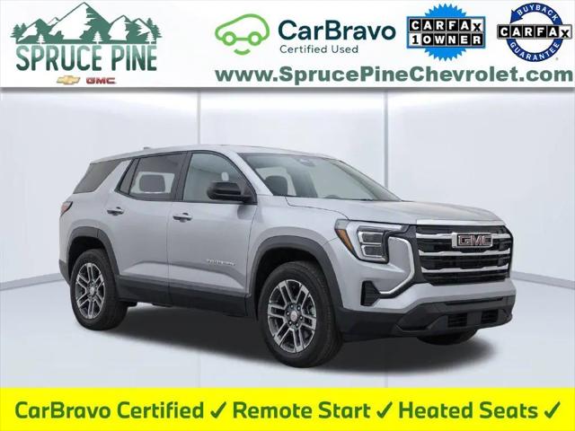 2025 GMC Terrain FWD Elevation for sale in Spruce Pine, NC