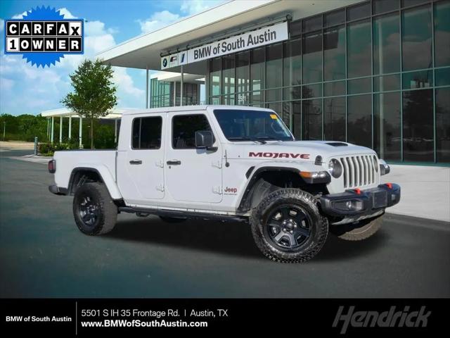 2023 Jeep Gladiator Sport for sale in Austin, TX