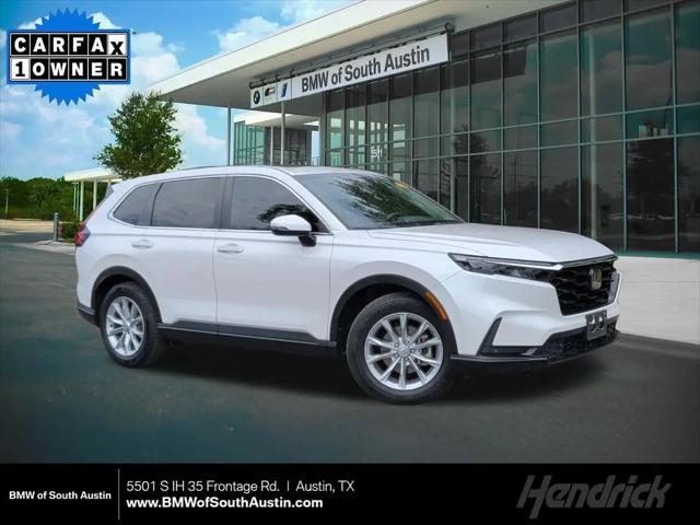 2024 Honda CR-V EX-L 2WD for sale in Austin, TX