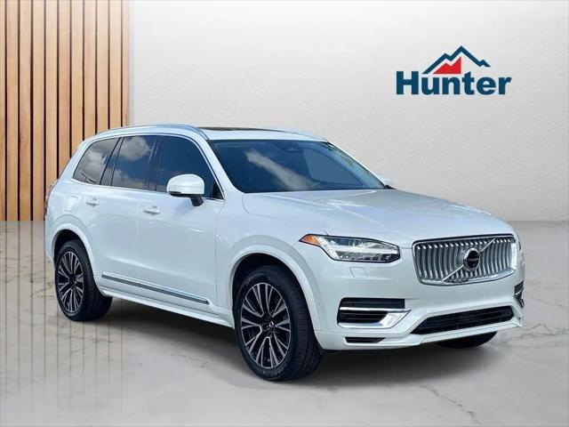 2025 Volvo XC90 Plug-In Hybrid T8 Plus 6-Seater for sale in Fletcher, NC