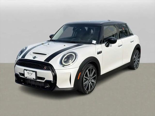 2024 MINI Hardtop Cooper S for sale in Ramsey, NJ
