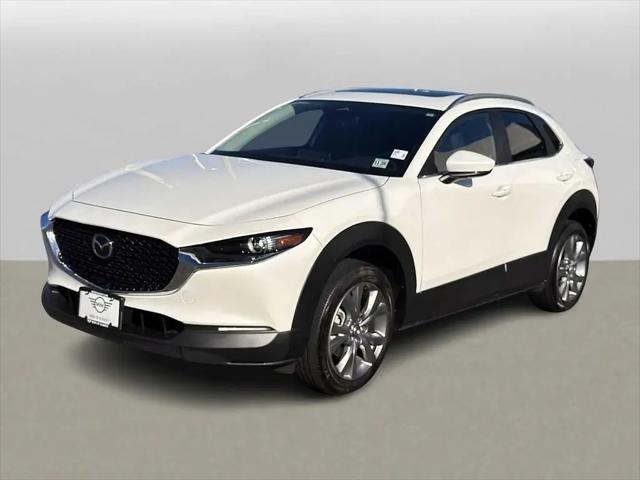 2024 Mazda CX-30 2.5 S Preferred Package for sale in Ramsey, NJ