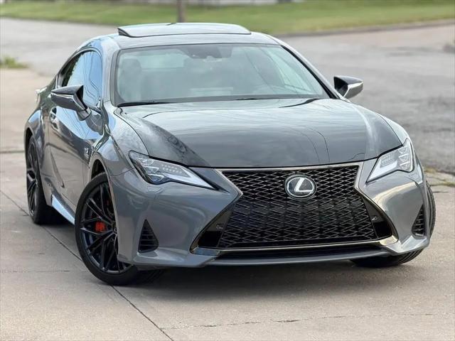 2023 Lexus RC 350 F SPORT for sale in Kansas City, KS