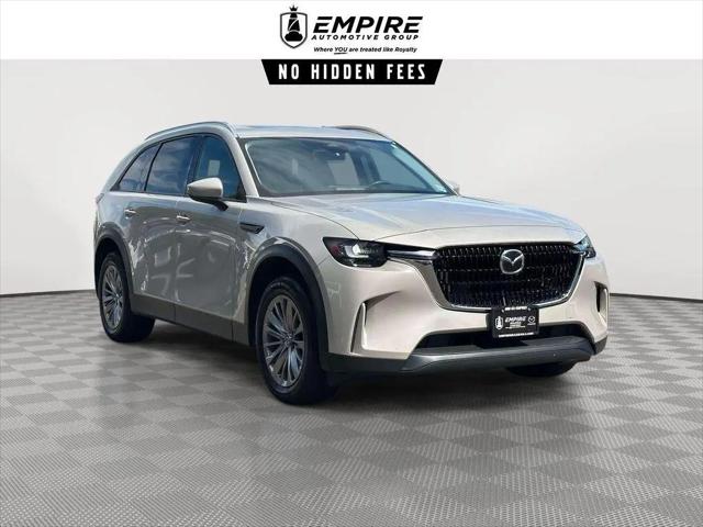 2024 Mazda X-90 3.3 Turbo Preferred for sale in Green Brook Township, NJ