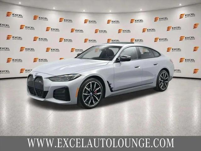 2024 BMW i4 M50 for sale in Hightstown, NJ