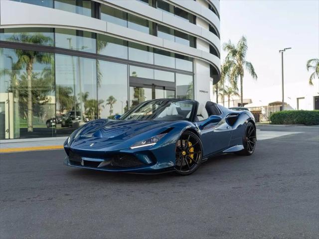 2023 Ferrari F8 Spider Base for sale in Bakersfield, CA