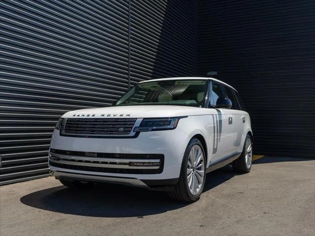 2026 Land Rover Range Rover P530 Autobiography for sale in Bakersfield, CA