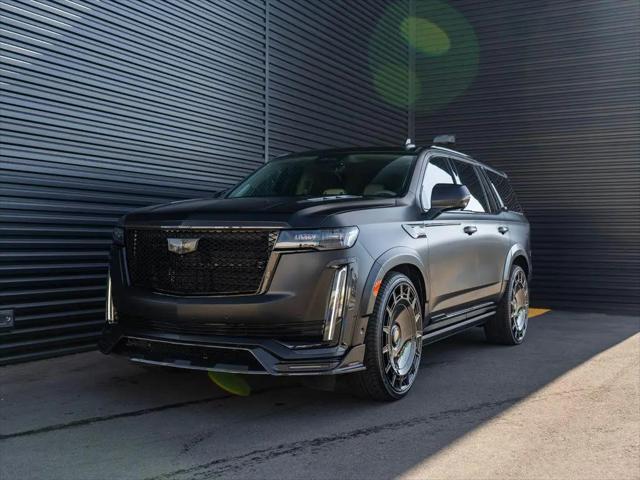 2024 Cadillac Escalade 4WD Sport Platinum for sale in Bakersfield, CA