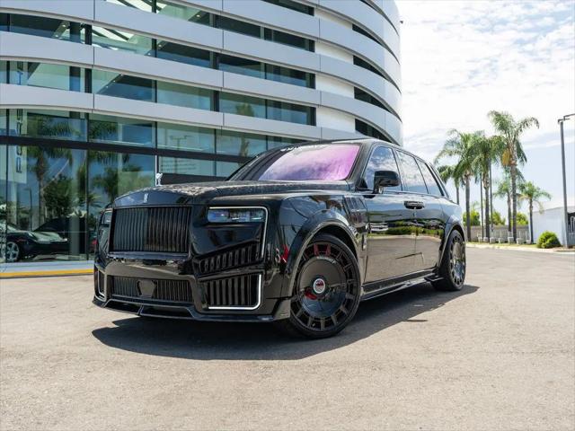 2026 Rolls-Royce Cullinan Mansory for sale in Bakersfield, CA