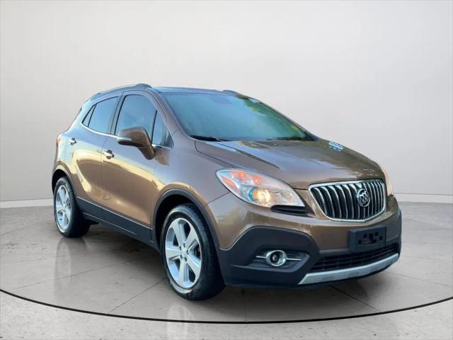 2016 Buick Encore Convenience for sale in Smyrna, GA
