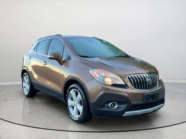 2016 Buick Encore Convenience for sale in Smyrna, GA