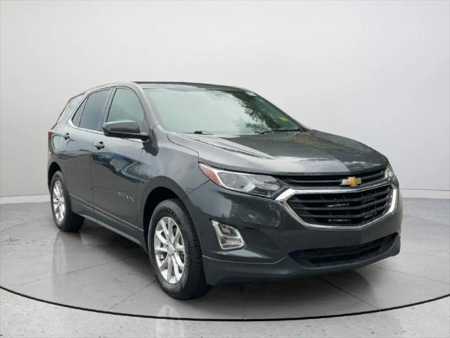 2020 Chevrolet Equinox AWD LT 1.5L Turbo for sale in Smyrna, GA