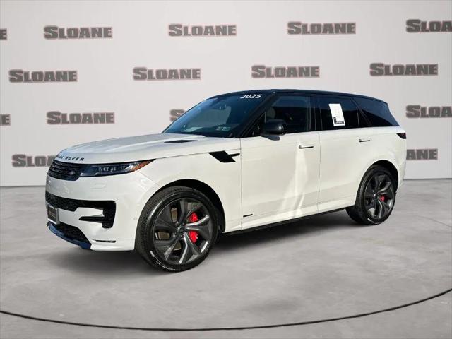 2025 Land Rover Range Rover Sport P530 Autobiography for sale in Warrington, PA