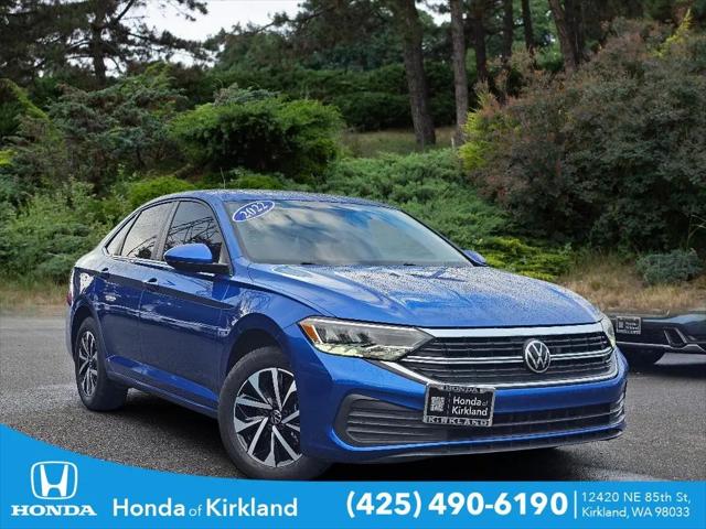2022 Volkswagen Jetta 1.5T S for sale in Kirkland, WA