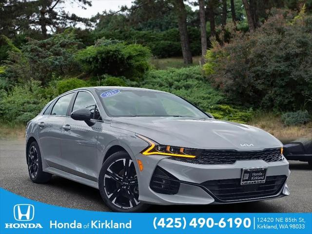 2023 Kia K5 GT-Line for sale in Kirkland, WA