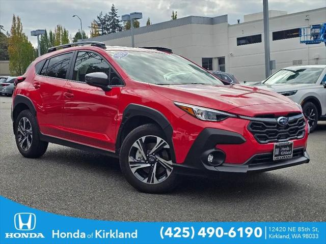 2024 Subaru Crosstrek Premium for sale in Kirkland, WA