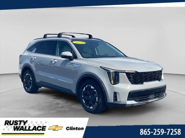 2024 Kia Sorento S for sale in Clinton, TN