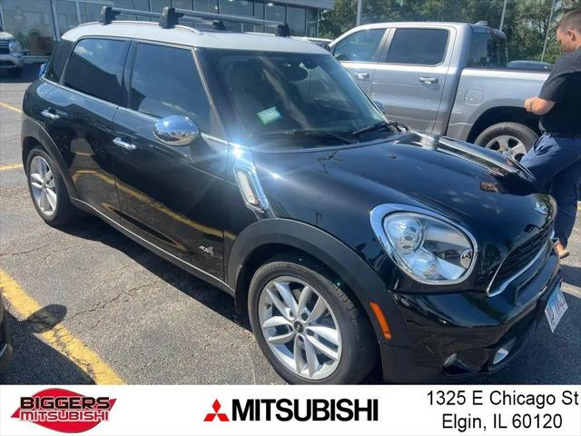 2013 MINI Countryman Cooper S for sale in Elgin, IL