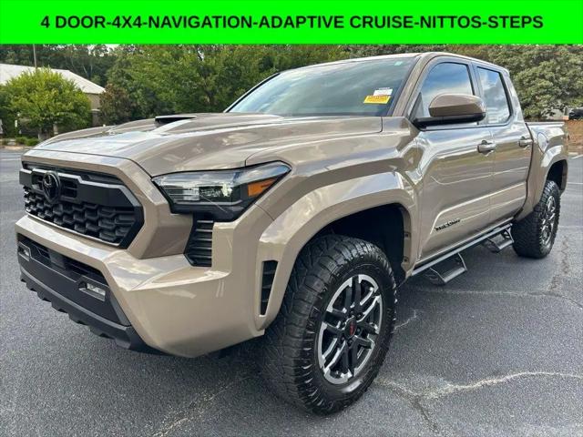 2026 Toyota Tacoma TRD Sport for sale in Greensboro, GA