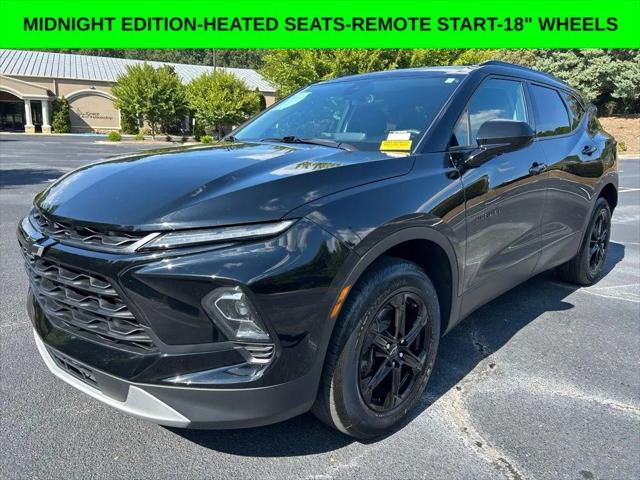 2024 Chevrolet Blazer FWD 2LT for sale in Greensboro, GA
