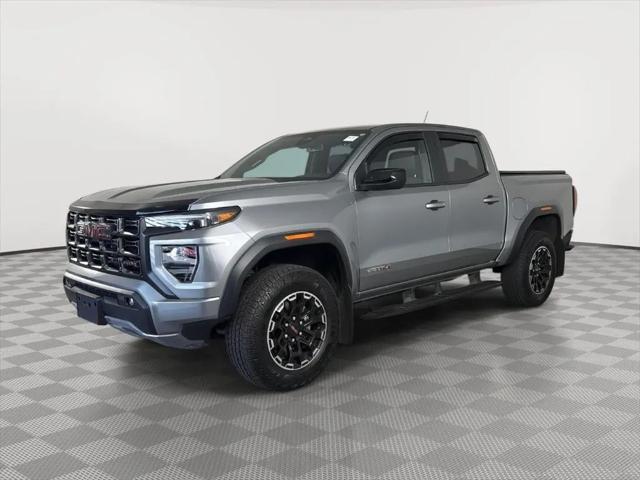 2026 GMC Canyon AT4, 4WD for sale in Omaha, NE