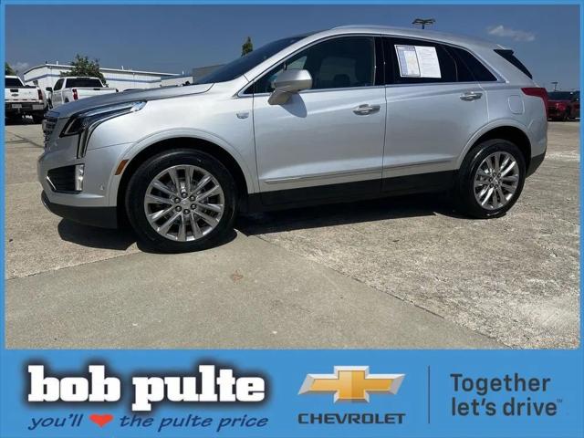 2019 Cadillac XT5 for sale near Lebanon, OH