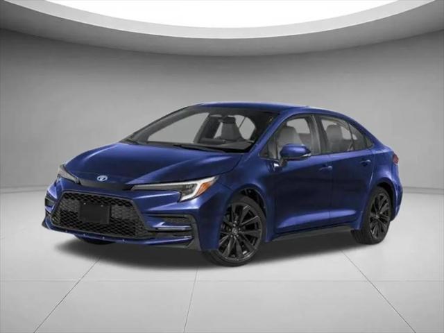 2026 Toyota Corolla Hybrid Hybrid SE for sale in North Wilkesboro, NC