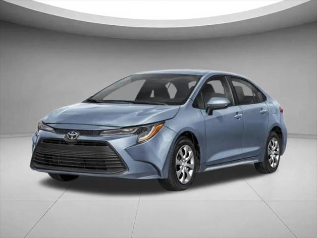 2026 Toyota Corolla LE for sale in North Wilkesboro, NC