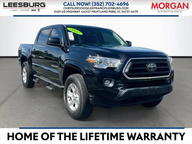 2022 Toyota Tacoma SR5 for sale in Fruitland Park, FL