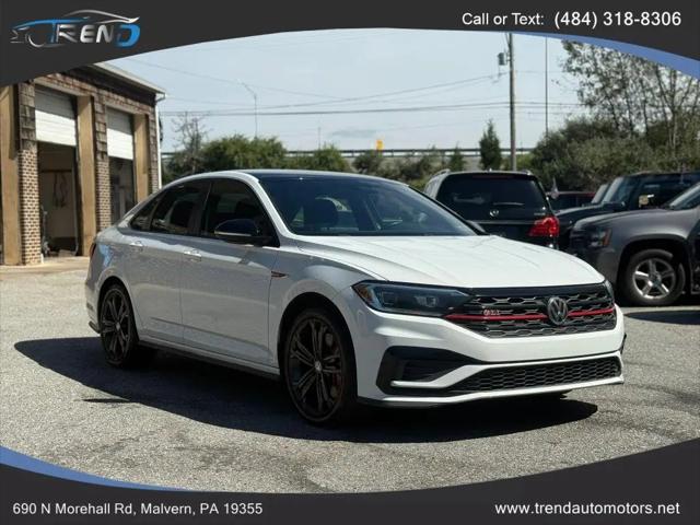 2019 Volkswagen Jetta GLI 2.0T 35th Anniversary Edition for sale in Malvern, PA