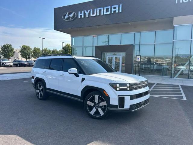 2025 Hyundai Santa Fe Limited for sale in Norman, OK