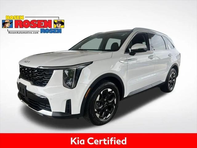 2024 Kia Sorento S for sale in Milw, WI
