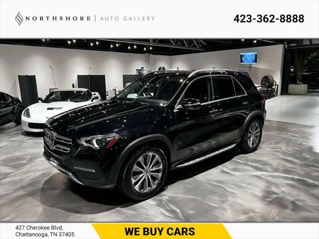 2020 Mercedes-Benz GLE GLE 350 4MATIC for sale in Chattanooga, TN