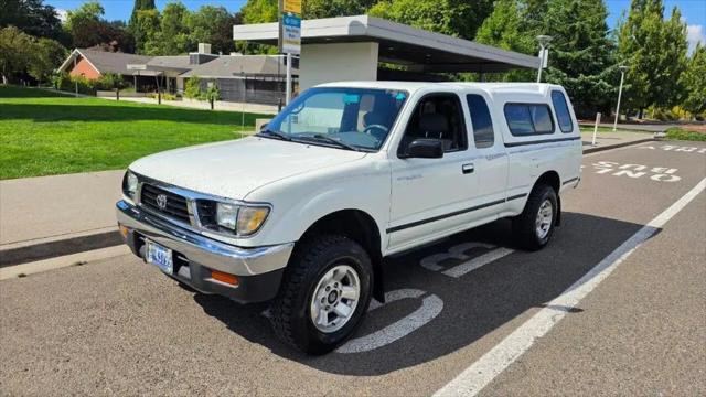 1996 Toyota Tacoma Xtracab for sale in Portland, OR