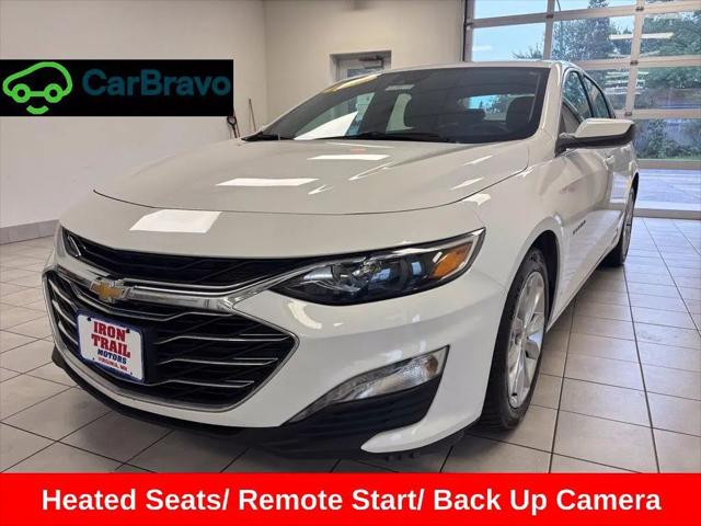 2023 Chevrolet Malibu 1LT for sale in Virginia, MN