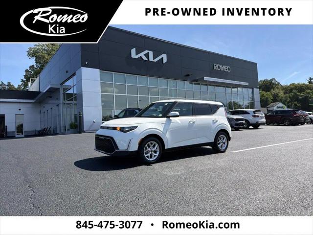 2024 Kia Soul S for sale in Lake Katrine, NY