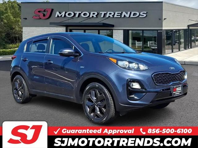 2022 Kia Sportage LX for sale in Vineland, NJ