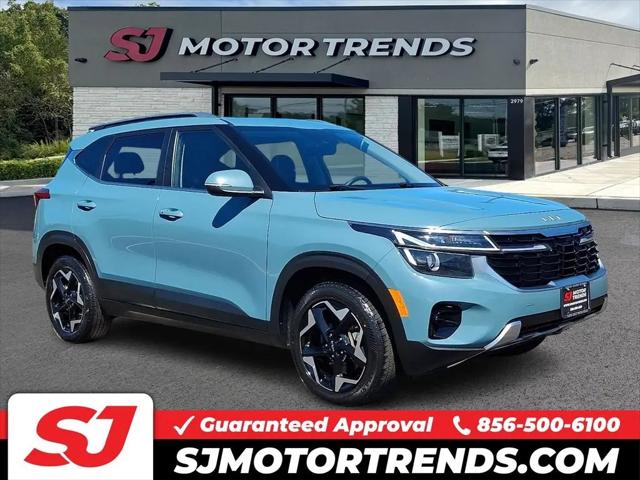 2025 Kia Seltos EX for sale in Vineland, NJ