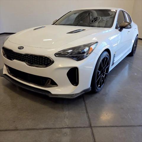 2020 Kia Stinger GT for sale in Chandler, AZ