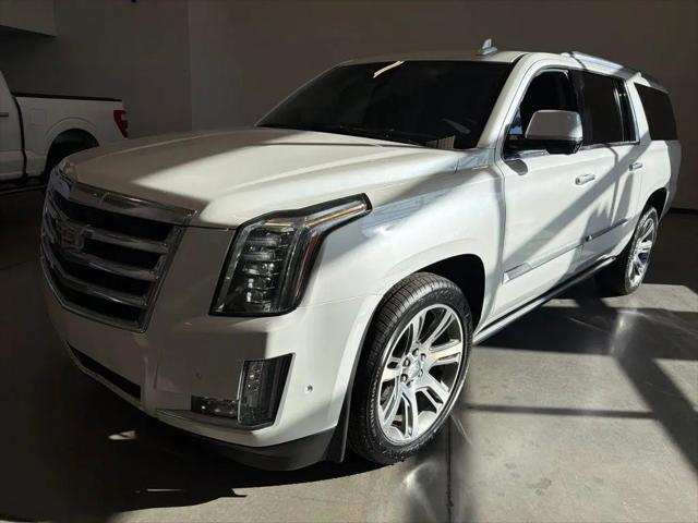 2020 Cadillac Escalade ESV 4WD Premium Luxury for sale in Chandler, AZ