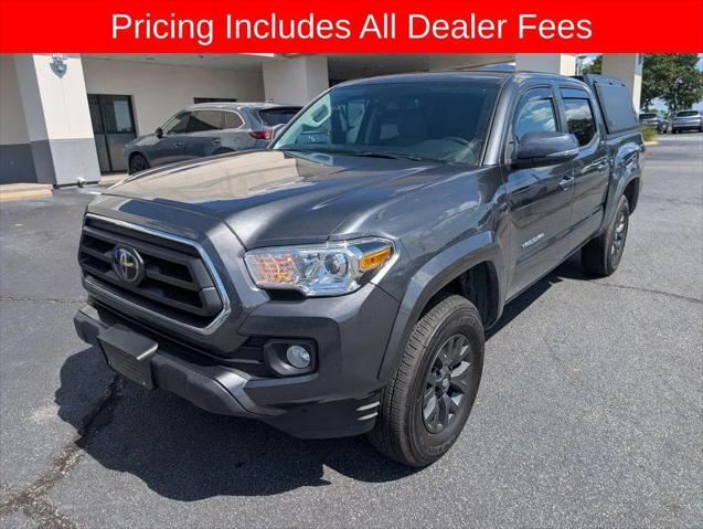 2023 Toyota Tacoma SR5 V6 for sale in Greenville, SC